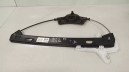 MÁQUINA VIDRO TRASEIRA DIREITA VOLKSWAGEN JETTA 2019