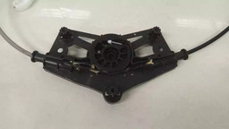 MÁQUINA VIDRO TRASEIRA DIREITA VOLKSWAGEN JETTA 2019