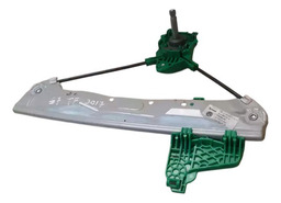 MÁQUINA VIDRO TRASEIRO ESQUERDO VOYAGE G7 2017