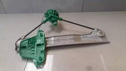 MÁQUINA VIDRO TRASEIRO ESQUERDO VOYAGE G7 2017