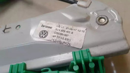 MÁQUINA VIDRO TRASEIRO ESQUERDO VOYAGE G7 2017