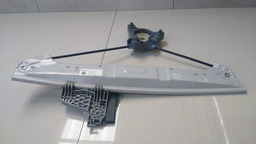 MAQUINA VIDRO DIANTEIRA DIREITA VOLKSWAGEN GOL G7 2018