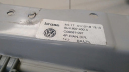 MAQUINA VIDRO DIANTEIRA DIREITA VOLKSWAGEN GOL G7 2018