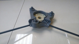 MAQUINA VIDRO DIANTEIRA DIREITA VOLKSWAGEN GOL G7 2018