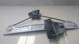 MAQUINA VIDRO DIANTEIRA DIREITA VOLKSWAGEN GOL G7 2018