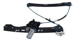 MÁQUINA VIDRO DIANTEIRA ESQUERDA BMW 320I 2012 A 2015