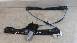 MÁQUINA VIDRO DIANTEIRA ESQUERDA BMW 320I 2012 A 2015