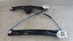 MÁQUINA VIDRO DIANTEIRA ESQUERDA BMW 320I 2012 A 2015