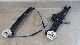 MÁQUINA VIDRO DIANTEIRA ESQUERDA BMW 320I 2012 A 2015