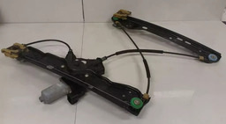 MÁQUINA VIDRO DIANTEIRA DIREITA RANGE ROVER EVOQUE 2013 2014