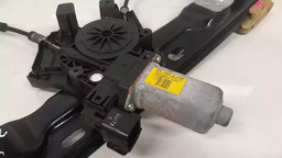 MÁQUINA VIDRO DIANTEIRA DIREITA RANGE ROVER EVOQUE 2013 2014