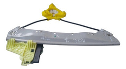 MAQUINA VIDRO TRASEIRO DIREITO VOLKSWAGEN GOL G7 2018