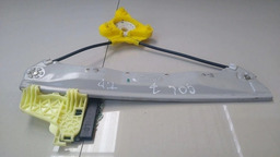 MAQUINA VIDRO TRASEIRO DIREITO VOLKSWAGEN GOL G7 2018