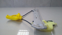 MAQUINA VIDRO TRASEIRO DIREITO VOLKSWAGEN GOL G7 2018