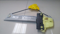 MAQUINA VIDRO TRASEIRO DIREITO VOLKSWAGEN GOL G7 2018