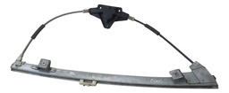 MÁQUINA VIDRO DIANTEIRA DIREITA RENAULT CLIO 2000