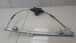 MÁQUINA VIDRO DIANTEIRA DIREITA RENAULT CLIO 2000