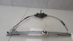 MÁQUINA VIDRO DIANTEIRA DIREITA RENAULT CLIO 2000