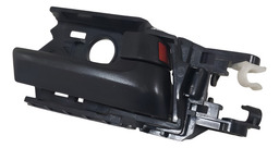 MAÇANETA INTERNA DIANTEIRA DIREITA HONDA CITY 2009 A 2013