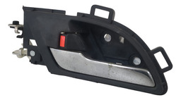 MAÇANETA INTERNA TRASEIRA ESQUERDA HONDA CRV 2008 A 2012