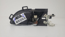 MAÇANETA INTERNA TRASEIRA ESQUERDA HONDA CRV 2008 A 2012