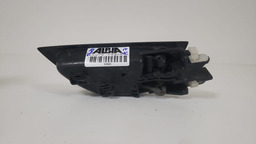 MAÇANETA INTERNA TRASEIRA ESQUERDA HONDA FIT 2009 A 2014