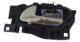 MAÇANETA INTERNA TRASEIRA E CITROEN AIRCROSS 2013 A 2016