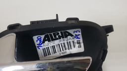 MAÇANETA INTERNA TRASEIRA E CITROEN AIRCROSS 2013 A 2016