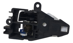 MAÇANETA INTERNA DIANTEIRA D MITSUBISHI LANCER 2011 A 2015