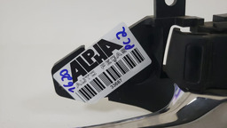 MAÇANETA INTERNA DIANTEIRA D MITSUBISHI LANCER 2011 A 2015