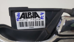 MAÇANETA INTERNA DIANTEIRA DIREITA GM S10 2013 A 2016