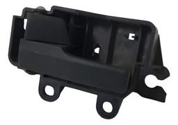 MAÇANETA INTERNA DIANTEIRA ESQUERDA FORD FOCUS 2008 A 2013