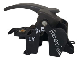 MAÇANETA INTERNA DIANTEIRA E NISSAN FRONTIER 2005 A 2015