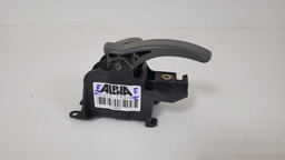 MAÇANETA INTERNA DIANTEIRA E NISSAN FRONTIER 2005 A 2015