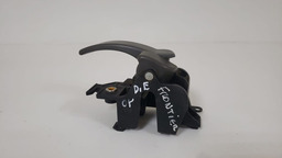 MAÇANETA INTERNA DIANTEIRA E NISSAN FRONTIER 2005 A 2015