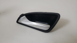 MAÇANETA INTERNA TRASEIRA ESQUERDA HYUNDAI HB20 2012 A 2019