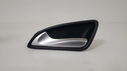 MAÇANETA INTERNA TRASEIRA ESQUERDA HYUNDAI HB20 2012 A 2019