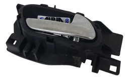 MAÇANETA INTERNA TRASEIRA DIREITA CITROEN AIRCROSS 2013 2016