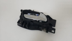 MAÇANETA INTERNA TRASEIRA DIREITA CITROEN AIRCROSS 2013 2016