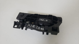 MAÇANETA INTERNA TRASEIRA DIREITA CITROEN AIRCROSS 2013 2016