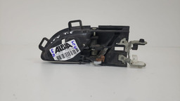 MAÇANETA INTERNA TRASEIRA ESQUERDA HONDA CRV 2008 A 2012