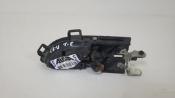 MAÇANETA INTERNA TRASEIRA ESQUERDA HONDA CRV 2008 A 2012