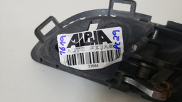 MAÇANETA INTERNA TRASEIRA ESQUERDA HONDA CRV 2008 A 2012