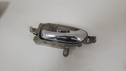 MAÇANETA INTERNA TRASEIRA ESQUERDA NISSAN MURANO 2008 A 2011