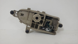 MAÇANETA INTERNA TRASEIRA ESQUERDA NISSAN MURANO 2008 A 2011