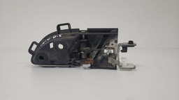 MAÇANETA INTERNA DIANTEIRA ESQUERDA HONDA CRV 2008 A 2012