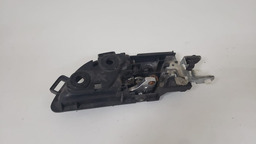 MAÇANETA INTERNA DIANTEIRA ESQUERDA HONDA CRV 2008 A 2012