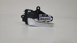 MAÇANETA INTERNA DIANTEIRA E MITSUBISHI LANCER 2011 A 2015