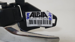 MAÇANETA INTERNA DIANTEIRA E MITSUBISHI LANCER 2011 A 2015