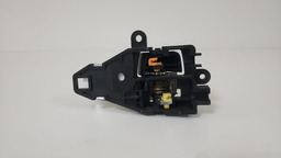 MAÇANETA INTERNA DIANTEIRA E MITSUBISHI LANCER 2011 A 2015